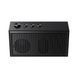 Портативна колонка ACEFAST K9 Go 5W, 10Hours, BT6.0, AUX, FM, TF, USB, 1200mAh Black 6974316286301 фото 3