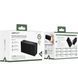 Портативна колонка ACEFAST K9 Go 5W, 10Hours, BT6.0, AUX, FM, TF, USB, 1200mAh Black 6974316286301 фото 5
