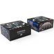колонки ONIKUMA RGB Backlight L2 Black 2 x 5W, Bluetooth, USB, 3.5mm, LED подсветка L2 фото 4