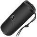 блютуз колонка Hoco HC16 Vocal sports BT speaker IPX4 |BT5.3, AUX/FM/USB/TF| Black 6931474791450 фото 2