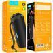 блютуз колонка Hoco HC16 Vocal sports BT speaker IPX4 |BT5.3, AUX/FM/USB/TF| Black 6931474791450 фото 3