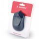 Мышь usb Gembird MUS-3B-02 Black MUS-3B-02 фото 2