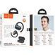 Bluetooth TWS навушники HOCO EA4 Cloud open true wireless sleep BT headset Black 6942007623612 фото 4