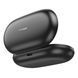 Bluetooth TWS навушники HOCO EA4 Cloud open true wireless sleep BT headset Black 6942007623612 фото 3