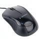 Мышь usb Gembird MUS-3B-02 Black MUS-3B-02 фото 1