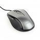 Мышь usb Gembird MUS-6B-01 Black/Grey MUS-6B-01-BG фото 2