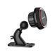 Автотримач Borofone BH13 Journey series center console in-car holder 6931474707604 фото 1