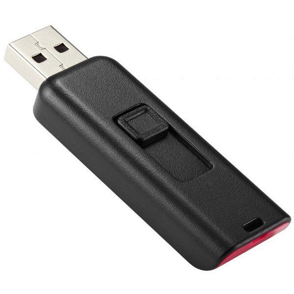 Apacer USB 2.0 AH334 Pink 64GB (AP64GAH334P-1) AP64GAH334P-1 фото