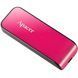 Apacer USB 2.0 AH334 Pink 64GB (AP64GAH334P-1) AP64GAH334P-1 фото 1