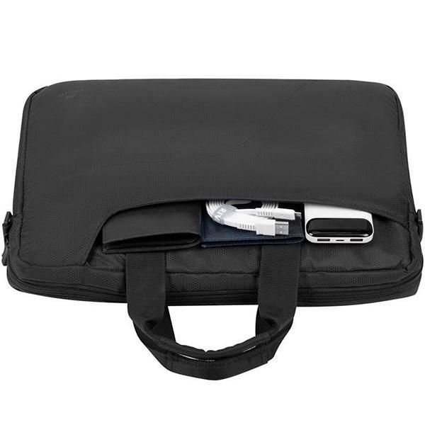 Сумка для ноутбука 15,6" RivaCase 8035 Black 8035 (Black) фото