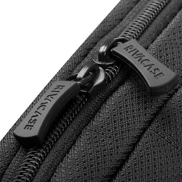 Сумка для ноутбука 15,6" RivaCase 8035 Black 8035 (Black) фото