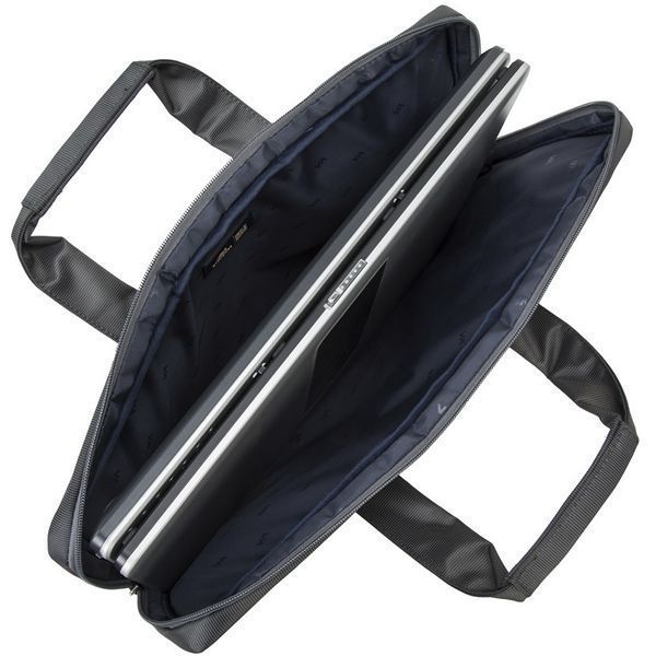Сумка для ноутбука 17,3" RivaCase 8251 Grey 8251 (Grey) фото