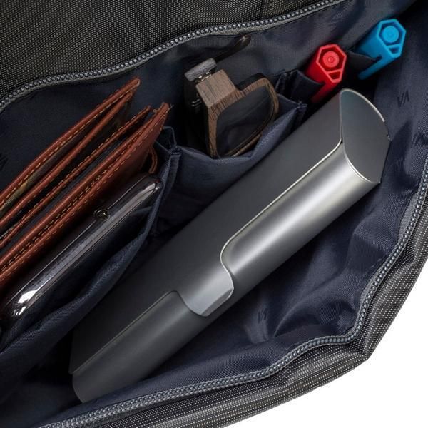 Сумка для ноутбука 17,3" RivaCase 8251 Grey 8251 (Grey) фото
