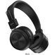Bluetooth навушники HOCO W25 Promise - стерео накладные |MicroSD/AUX support| Black 6931474710062 фото 1
