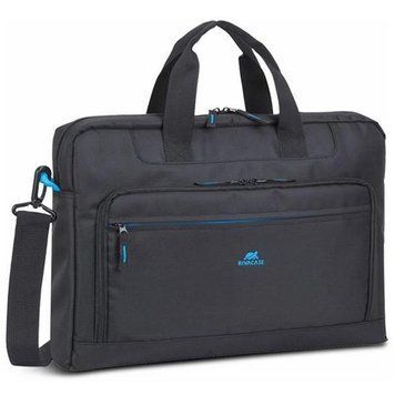 Сумка для ноутбука 17,3" RivaCase 8059 Black 8059 (Black) фото