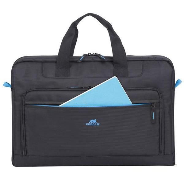 Сумка для ноутбука 17,3" RivaCase 8059 Black 8059 (Black) фото