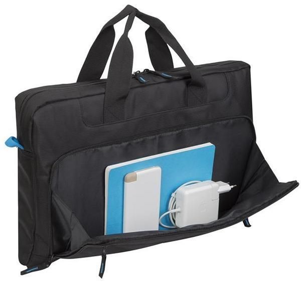 Сумка для ноутбука 17,3" RivaCase 8059 Black 8059 (Black) фото