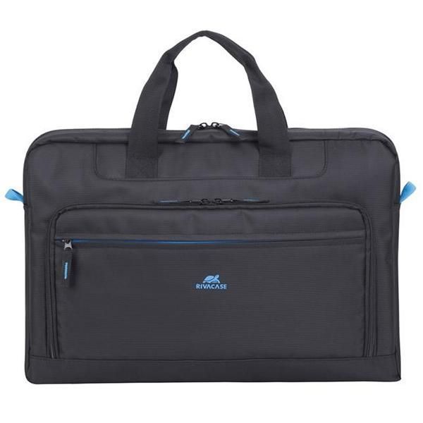Сумка для ноутбука 17,3" RivaCase 8059 Black 8059 (Black) фото