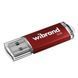 WIBRAND USB 2.0 Cougar 8GB Red (WI2.0/CU8P1R) WI2.0/CU8P1R фото 1