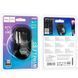 Мишь бездротова + Bluetooth HOCO GM25 Royal dual-mode business Dark Night Black 6942007608527 фото 3