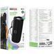 блютуз колонка Borofone BR100 Joy Sports BT 5W*2, Black 6941991125614 фото 3