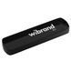 WIBRAND USB 2.0 Grizzly 8GB Black (WI2.0/GR8P3B) WI2.0/GR8P3B фото 1