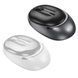Мишь бездротова + Bluetooth HOCO GM34 Nuevo dual-mode business Black/Metal Gray 6942007632782 фото 5