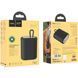 блютуз колонка Hoco BS47 Uno sports BT speaker Black 6931474755971 фото 4
