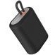 блютуз колонка Hoco BS47 Uno sports BT speaker Black 6931474755971 фото 1