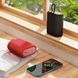 блютуз колонка Hoco BS47 Uno sports BT speaker Black 6931474755971 фото 3