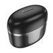 Bluetooth TWS навушники HOCO EQ7 PSnowflake Black 6942007617727 фото 4