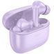 Bluetooth TWS навушники HOCO EQ2 Thought true wireless BT headset Purple 6931474798541 фото 1