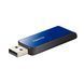 Apacer USB 2.0 AH334 Blue 64GB (AP64GAH334U-1) AP64GAH334U-1 фото 1