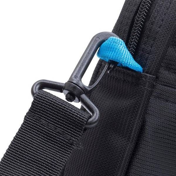 Сумка для ноутбука 15,6" RivaCase 8037 Black 8037 (Black) фото