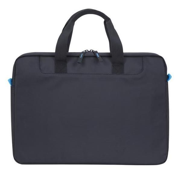 Сумка для ноутбука 15,6" RivaCase 8037 Black 8037 (Black) фото