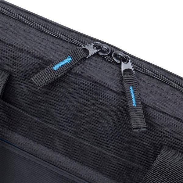 Сумка для ноутбука 15,6" RivaCase 8037 Black 8037 (Black) фото