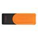 KINGSTON 256GB USB 3.2 DataTreveler Exodia S Black/Orange (DTXS/256GB) DTXS/256GB фото 3