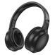 Bluetooth навушники BOROFONE BO29 Fascinador headphones Black 6941991116032 фото 1