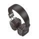 Bluetooth навушники HOCO W56 Earl |BT5.4/AUX, 28h, Type-C| Brown 6942007633338 фото 2