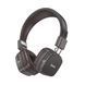 Bluetooth навушники HOCO W56 Earl |BT5.4/AUX, 28h, Type-C| Brown 6942007633338 фото 1
