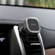 Автотримач HOCO магнітний CA52 Intelligent Air outlet gravity Black+Gray 6931474707529 фото 5