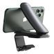 Автотримач BASEUS Big Mouth Pro Car Mount（Applicable to centre console）Black (SUDZ-A01) SUDZ-A01 фото 3