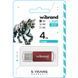WIBRAND USB 2.0 Cougar 4GB Red (WI2.0/CU4P1R) WI2.0/CU4P1R фото 2