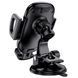 Автотримач BOROFONE механічний BH37 Black 6931474738486 фото 2