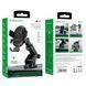 Автотримач BOROFONE механічний BH39 Amazing bay Black 6931474742506 фото 2