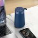 блютуз колонка Hoco HC13 Sports BT speaker Navy Blue 153&times;83&times;68мм 6931474769565 фото 3