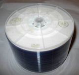 DVD диск ALERUS DVD&ndash;R 4,7 ГБ 16x, "bulk 50" A1502 фото