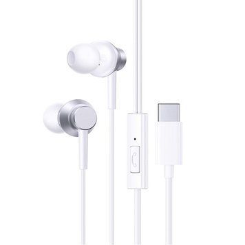 гарнітура Type-C BASEUS Encok CZ11 White (A00164300213-Z1) A00164300213-Z1 фото