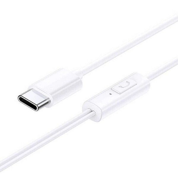гарнітура Type-C BASEUS Encok CZ11 White (A00164300213-Z1) A00164300213-Z1 фото