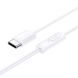 гарнітура Type-C BASEUS Encok CZ11 White (A00164300213-Z1) A00164300213-Z1 фото 2